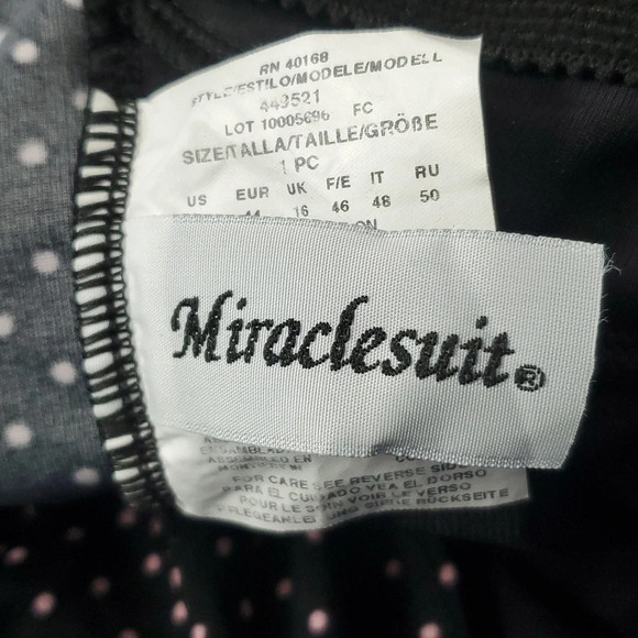 Oceanos Miracleswimsuit - Picture 7 of 11